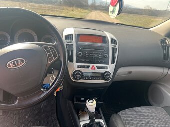 Predám KIA Proceed - 10