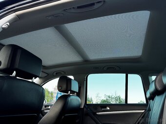 VW Tiguan 2,0 TDi 130kw 4x4 Navi,Xenon,Panorama,Kamera - 10