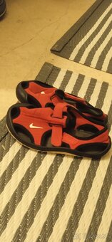 Sandále šľapky crocs - 10
