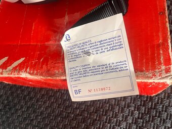 BIEFFE MARLBORO XL - komplet / nenosená - 10