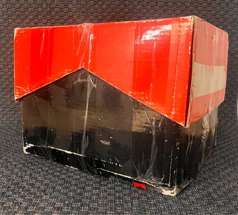 BIEFFE MARLBORO XL - komplet / nenosená - 10