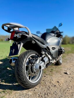 BMW R 1200 ST - 10