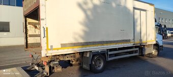 Mercedes atego 1218 - 10