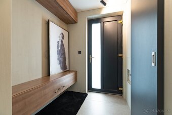 Na predaj moderný 4 izbový rodinný dom "Panoráma" - 10