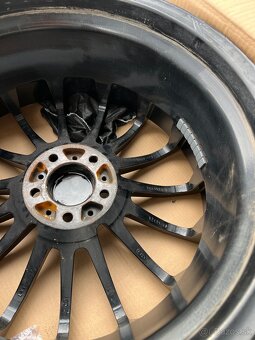 Tomason TN9 5x112 R19 - 10