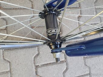 Bicross/bikros/BMX/Pumptrack bike FELT - 10