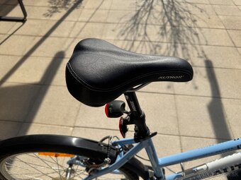 Bicykel Author Spectra 18 - 10