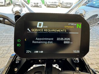 BMW R 1300 GS Adventure - 10