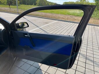 Predám VW polo 1.4 benzín r.v. 2003. - 10