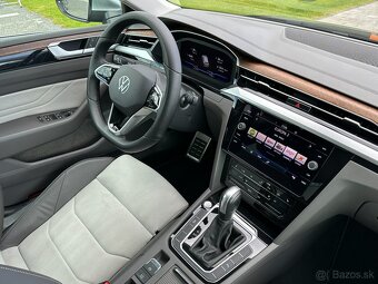 Volkswagen Arteon Shooting Brake 2.0 TDi DSG 4Motion, r.v.: - 10