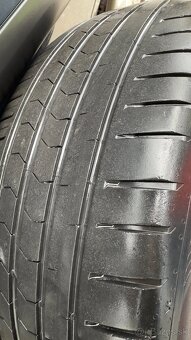 Disky Alutec Singa 7x17 4x108 ET 25 + Pneu 225/50 R17 98V - 10