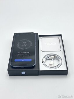 Apple iPhone 13 Pro Sierra Blue 256GB 100% Zdravie Batérie - 10