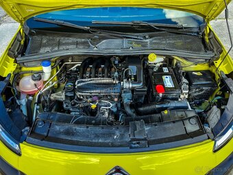CITROEN C4 CACTUS 1.2 - 10