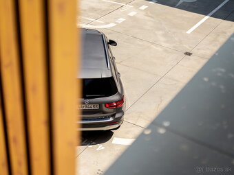 Mercedes-Benz GLB 180d A/T Business Solution – výborný stav, - 10