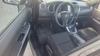 SUZUKI GRAND VITARA 2.0 TD.4X4. - 10