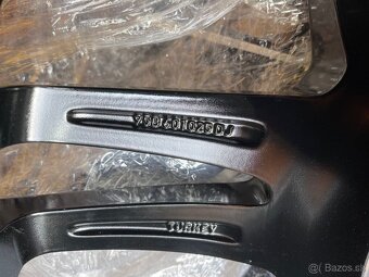 ORIG.PORSCHE MACAN TURBO R20 NOVE DISKY - 10
