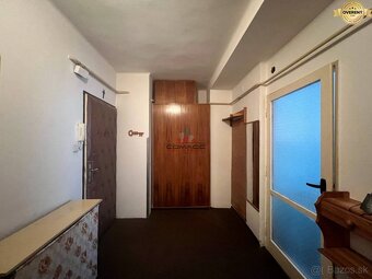 Ex. predaj 3 iz bytu 77 m2 pri centre v Piešťanoch ZĽAVA - 10
