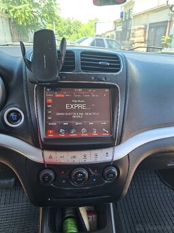Fiat Freemont 2.0 MultiJet - 10