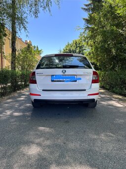 Predám Škoda octavia 3 - 10