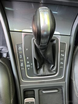 Volkswagen Golf 7 alltrack - 10