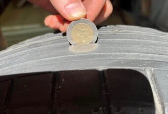 Letné pneumatiky Kumho a Dunlop - 10