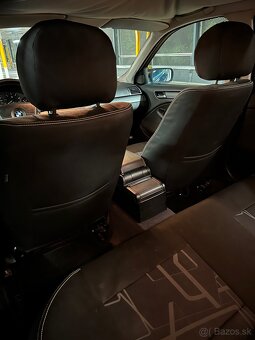 BMW 318d e46 2004 Facelift - 10