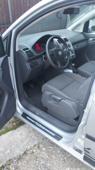 Touran 1,9tdi 66kw facelift - 10
