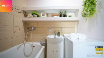 ALL PERFECT| Na predaj 3,5 izbový byt s balkónom v Seredi - 10