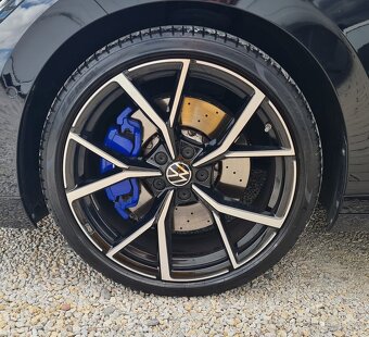 VW ARTEON SB 2.0 TSI R 4MOTION DSG, VIRTUAL, 50 TIS. KM - 10