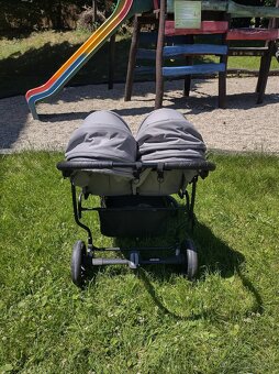 Mikado GOLDSTAR Twin - 10