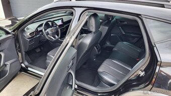 Cupra Formentor 2.0 TDI 110 kW 4Drive DSG - 10