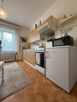 4i podpivničený RD s garážou, pozemok 1629m2 - Bernolákovo - 10