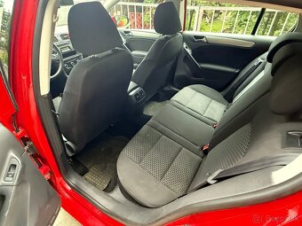 Volkswagen Golf 6 jediný majiteľ - 10