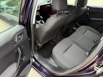 Peugeot 208 1.2 PureTech Active - 10