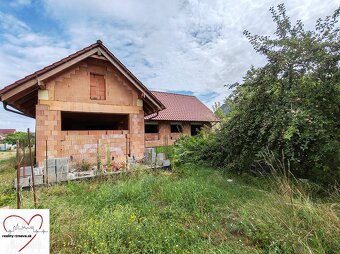 Predaj rodinného domu, Hlohovec - 10