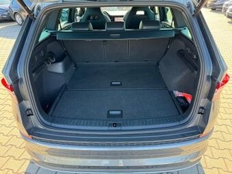 Škoda Kodiaq 2.0 Sportline 4x4 - 10