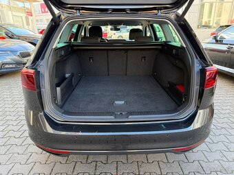 VW Passat B8 Variant 2.0TDI 110kW DSG ACC - záruka Autodraft - 10
