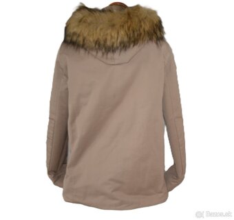 Bunda Marc O'Polo, veľ.L - 10