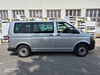 Vw transporter - 10