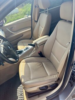 Predam BMW 318d - 10
