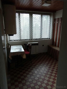 Rodinný dom v obci Rudnianska Lehota - 10