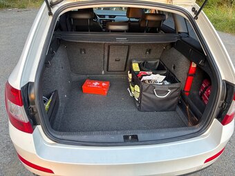 Predám/vymením Škoda Octavia 2.0tdi 4x4 110kw - 10