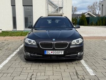 BMW F11 530d super stav aj vzhlad - 10
