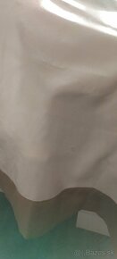 Prehoz, záves + plachta dekor - 10