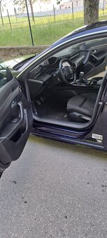 Peugeot 508 1.5 HDI 96kw.  2021 - 10