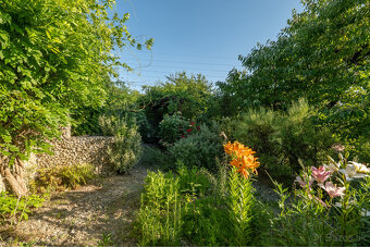 Pozemok s chatkou na podnikanie aj relax | Vyšné Opátske - 10