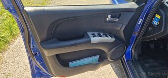 Predám Kiu SPORTAGE 2006 - 10