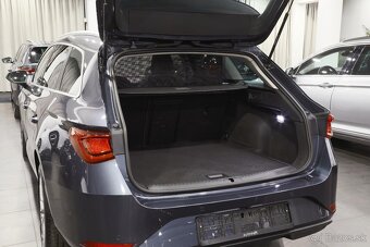 Seat Leon SP XCELLENCE 2.0 TDI 110kW DSG automat - 10