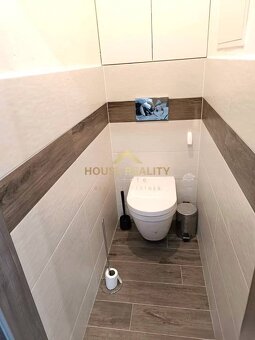 Prenájom moderný 3 izbový byt, Šustekova ul, Bratislava V. P - 10