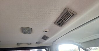 Renault Trafic Passenger 2.0 dCi 115k Automat A6 - 10